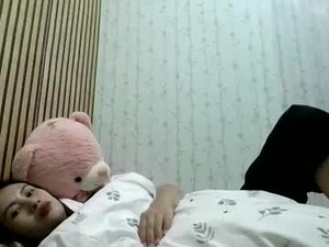 urhotasian4u's webcam