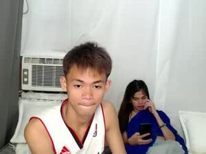 urhotpinoy_izaac's webcam