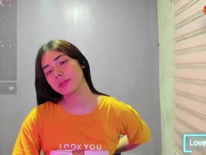 urhottie_nova's webcam