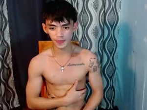 urhunky_boy's webcam