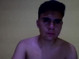 uriel21lg's webcam