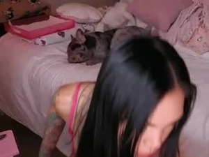 urlittlefilipina's webcam