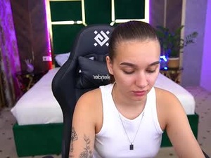 urmuseon's webcam