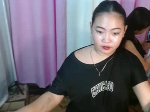ursweet_cynthia's webcam