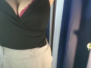 ursweetchai's webcam