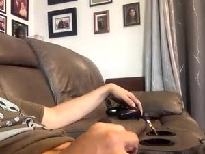 urwelkum's webcam