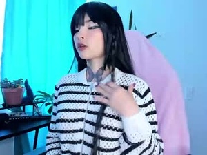uryko_yor's webcam
