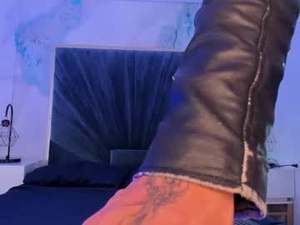 user_error1's webcam