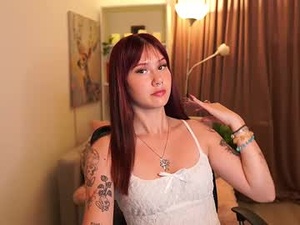 uwunika's webcam