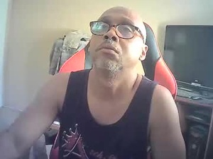 v49's webcam