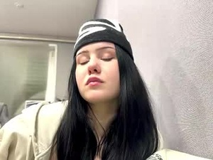 vadajamieson's webcam