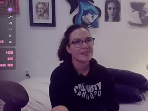 vagelicious's webcam