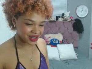 vainillaparker's webcam