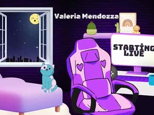 val_mendoza's webcam