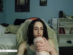 valariedicktory's webcam
