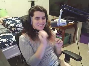 valaroy's webcam