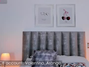valentina_arango's webcam
