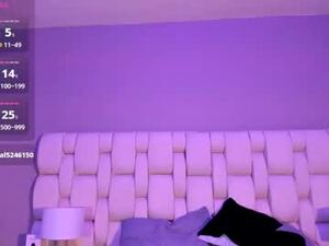 valentinaasummer's webcam
