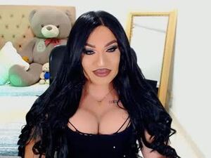 valentinaxqueen's webcam