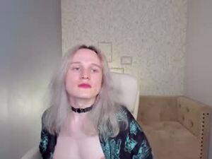 valentine_vamp's webcam
