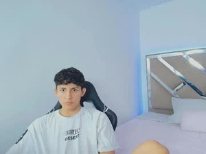 valentino_rey's webcam