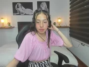 valeria_rossi7's webcam
