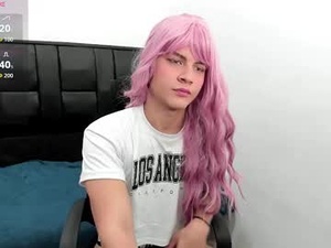 valeriabutterfly's webcam