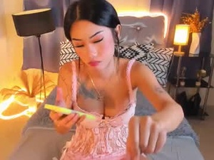 valeriacruise's webcam