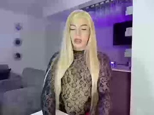 valeriadollks's webcam