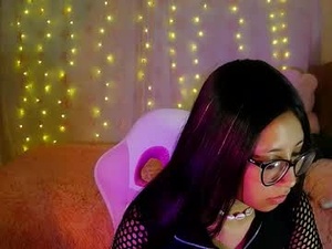 valeriahear's webcam