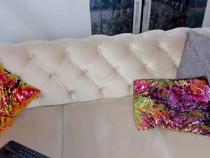 valericasteele_'s webcam