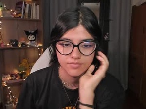 valerie__sky's webcam