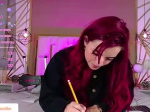 valerie_miller_1's webcam