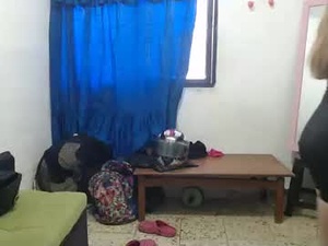 valerivegas's webcam