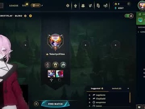 valeriyavalentine's webcam