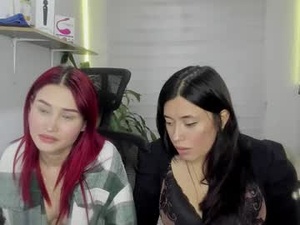 valery_bonnet1's webcam