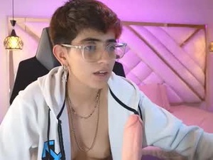 valeryevansvg's webcam