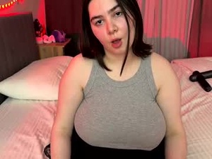 valevaweheart's webcam