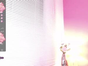 valkiria_moore's webcam