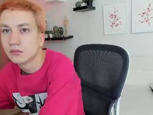vance_stark's webcam