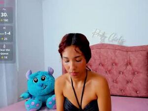 vane_sweett's webcam