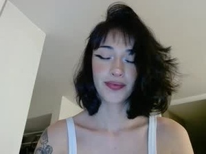 vanesaafoxx's webcam