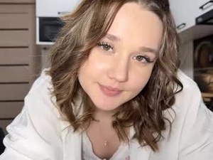 vanesabrazzle's webcam