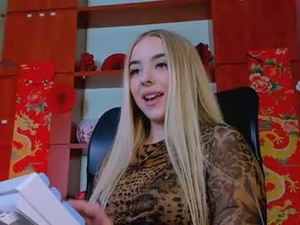 vanessa_creamy's webcam