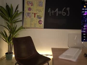 vanessa_de_ville's webcam
