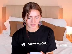 vanessa_foxyy's webcam