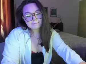 vanessabakster's webcam