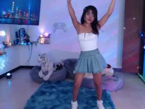 vanessapeters's webcam