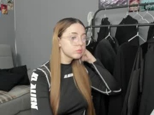 vanessarosewood's webcam