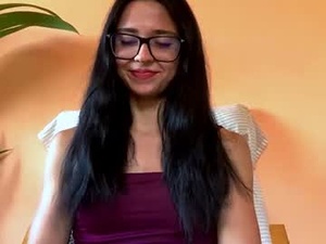 vanessashinex's webcam